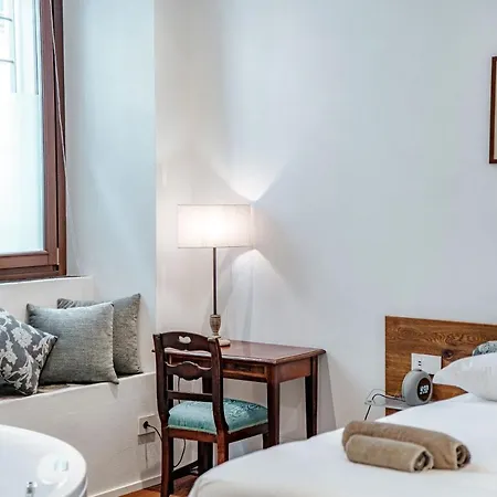 Lo Storico - The House Of Travelers Como